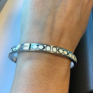 Coach Bracelet
